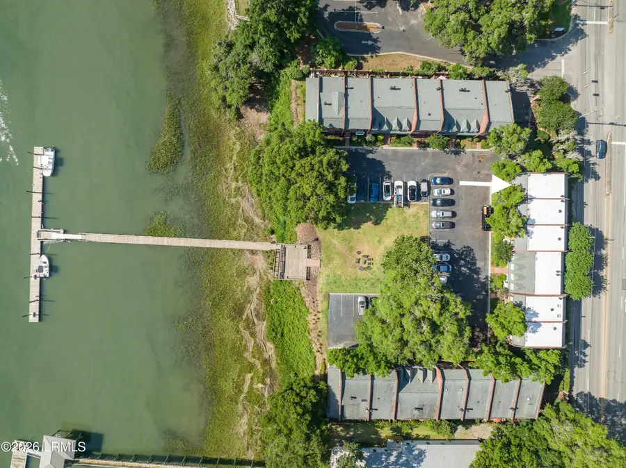 895 Ribaut Road #9, Beaufort, SC 29902 - #3