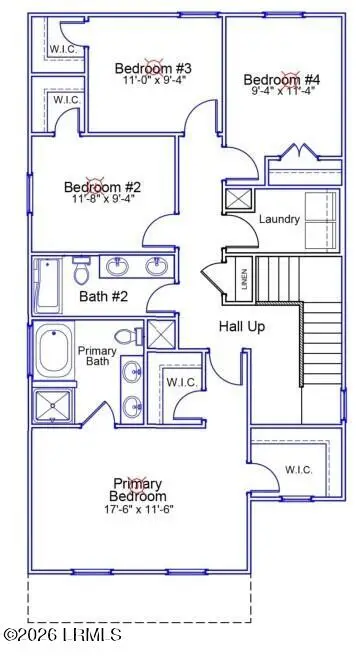 1009 Twin Ponds, Hardeeville, SC 29927 - #3
