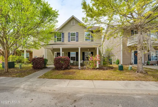 120 Patriot Court, Beaufort, SC 29906