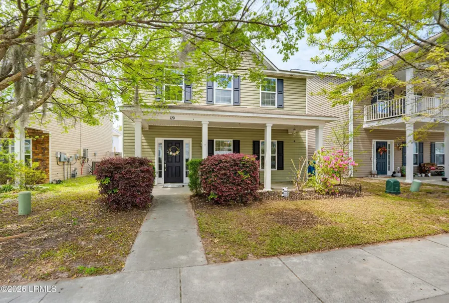 120 Patriot Court, Beaufort, SC 29906 - #2