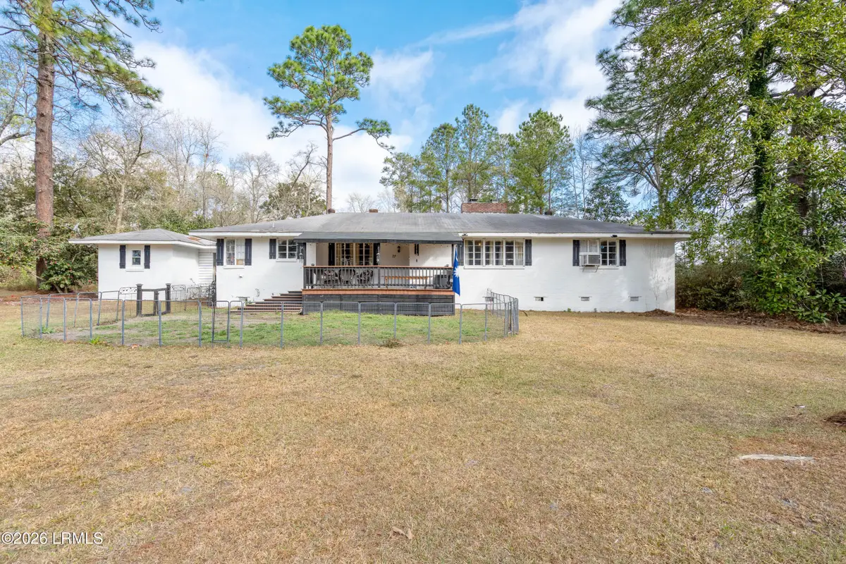 22 Flowers Street, Yemassee, SC 29945 - #1