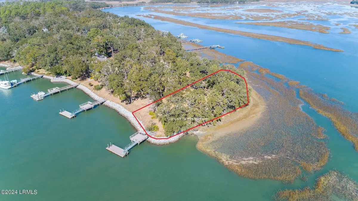 20 Claires Point Road, Beaufort, SC 29907 - #1