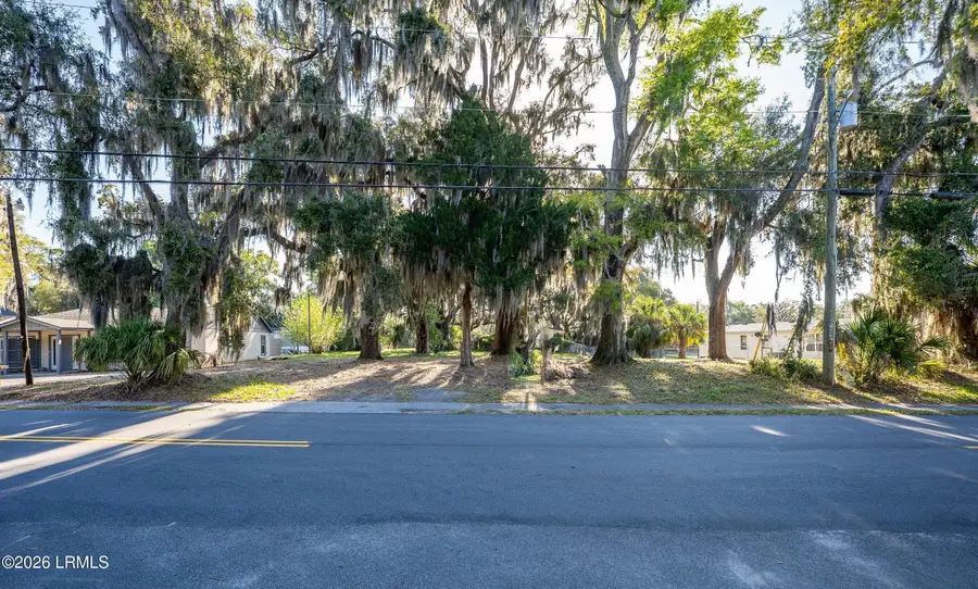 1702 Old Shell Road, Port Royal, SC 29935 - #3