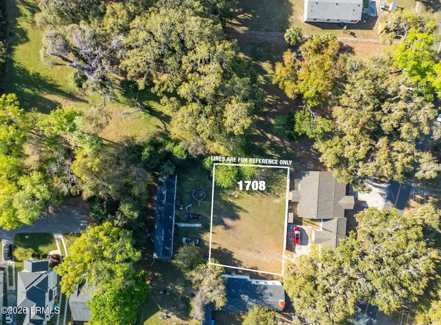 1708 Old Shell Road, Port Royal, SC 29935 - #2