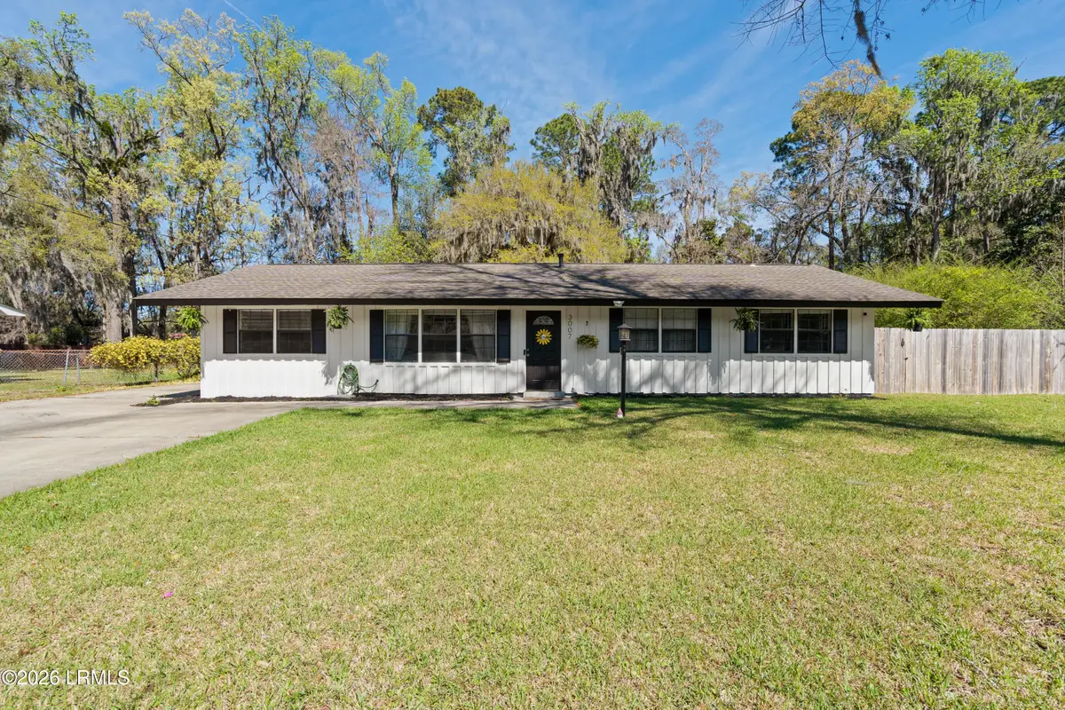3007 Cherry Boulevard, Beaufort, SC 29902 - #1