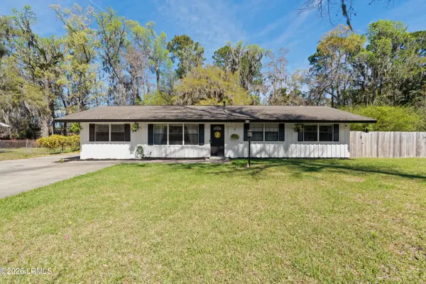 3007 Cherry Boulevard, Beaufort, SC 29902