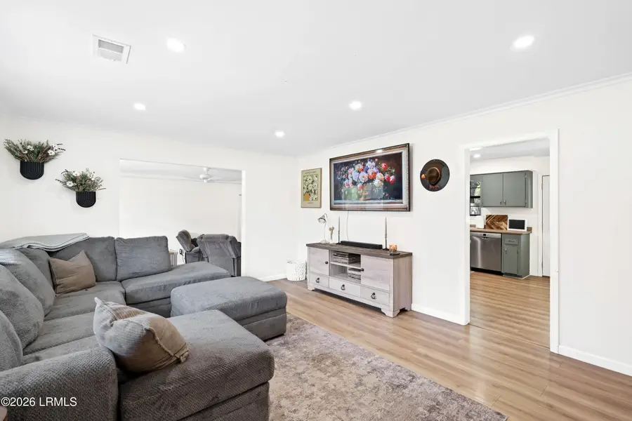 3007 Cherry Boulevard, Beaufort, SC 29902 - #3