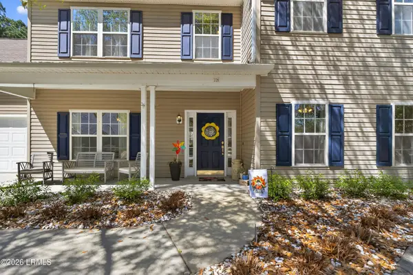 118 Knightsbridge Road, Bluffton, SC 29910