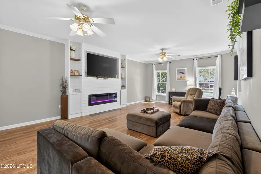 118 Knightsbridge Road, Bluffton, SC 29910 - #2