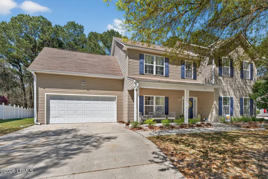 118 Knightsbridge Road, Bluffton, SC 29910 - #3