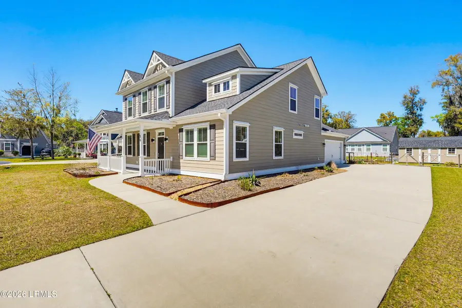 34 White Heron Drive, Beaufort, SC 29907 - #2