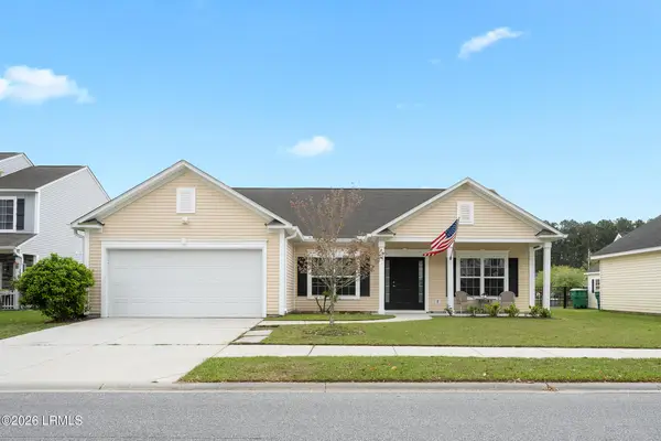 16 Savannah Oak Drive, Bluffton, SC 29910