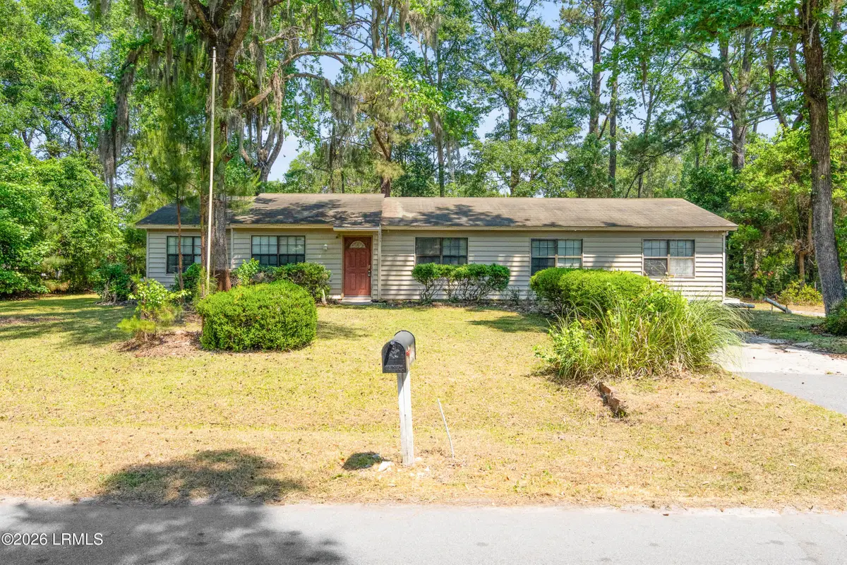 3094 Clydesdale Circle, Beaufort, SC 29906 - #1