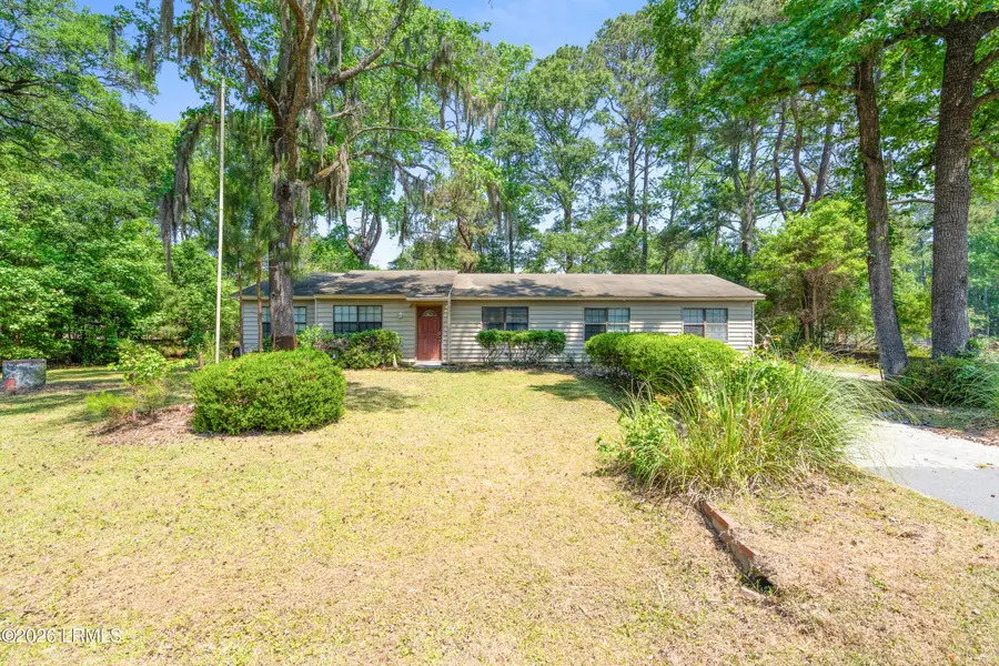 3094 Clydesdale Circle, Beaufort, SC 29906 - #3