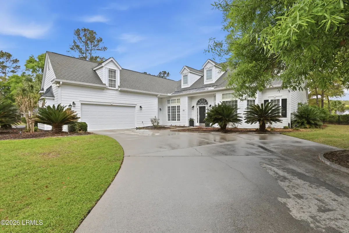 103 Bainbridge Way, Bluffton, SC 29910 - #1