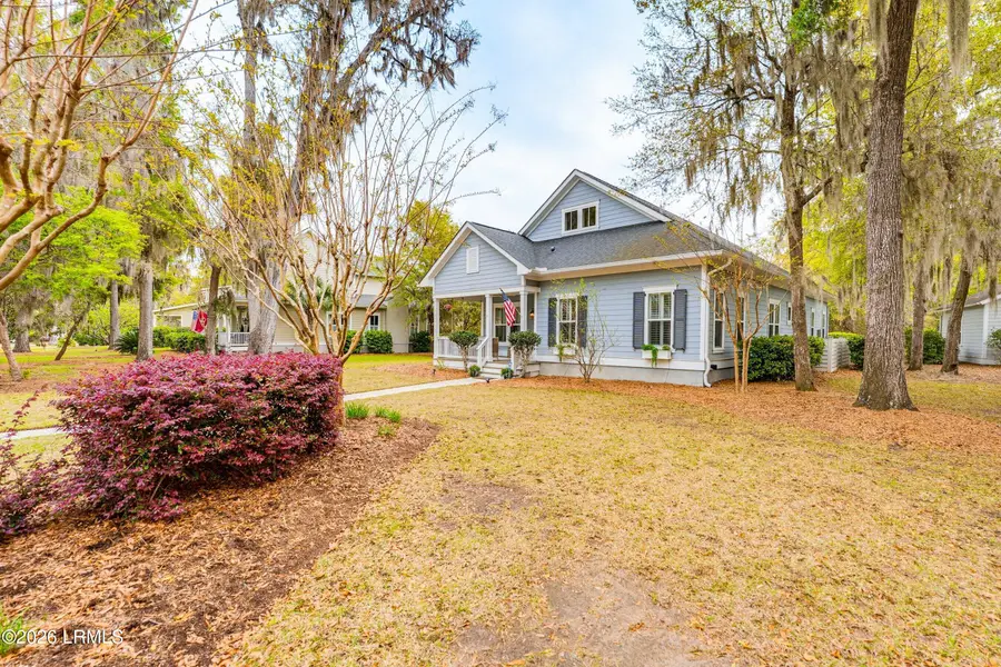 15 Carter Oaks Drive, Beaufort, SC 29907 - #3