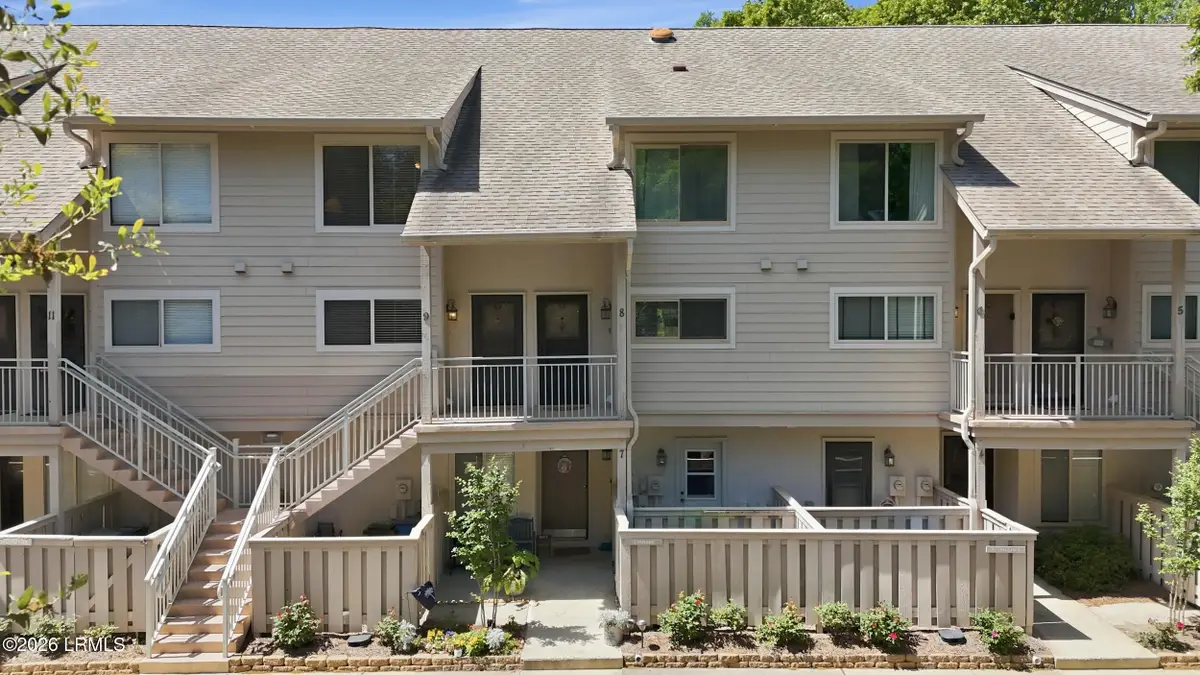 15 Deallyon Avenue #9, Hilton Head Island, SC 29928 - #1