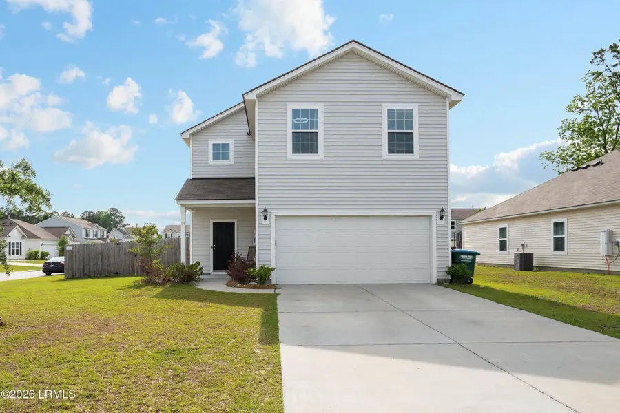 64 Brasstown Way, Beaufort, SC 29906 - #2