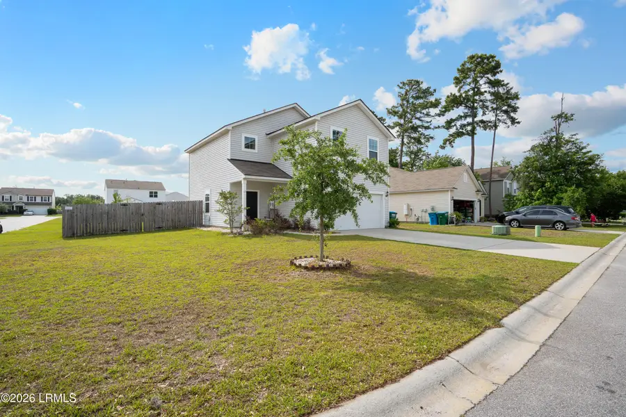 64 Brasstown Way, Beaufort, SC 29906 - #3