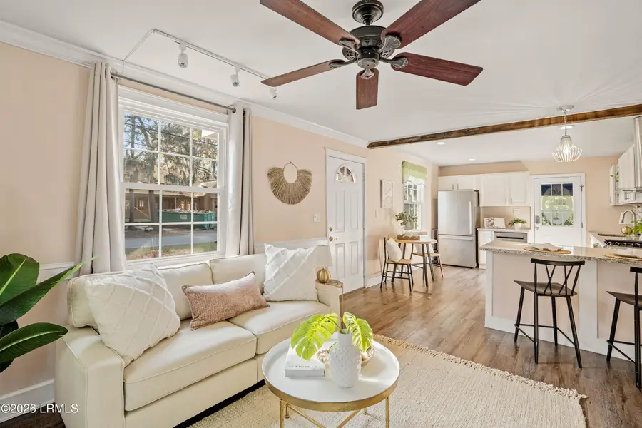 1614 Edinburgh Avenue, Port Royal, SC 29935 - #3