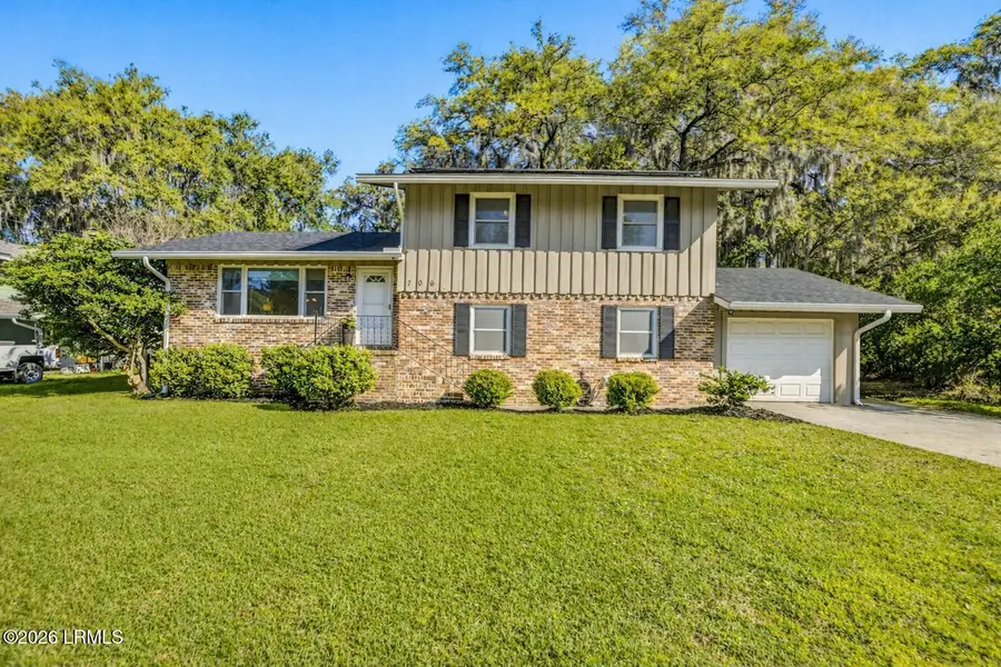 706 Jane Way, Beaufort, SC 29902 - #2