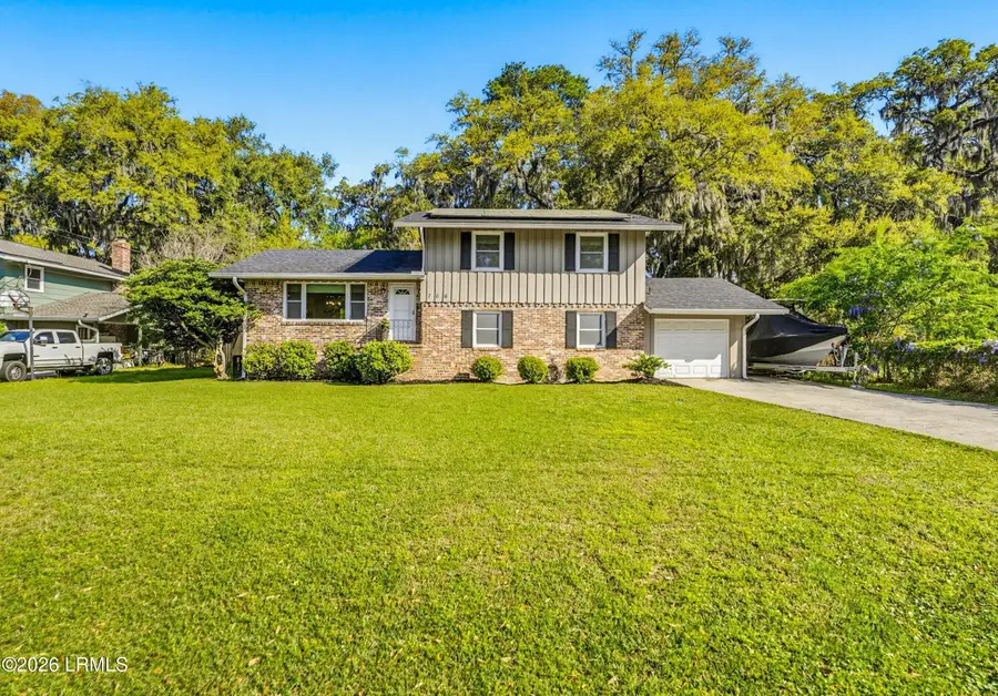 706 Jane Way, Beaufort, SC 29902 - #3