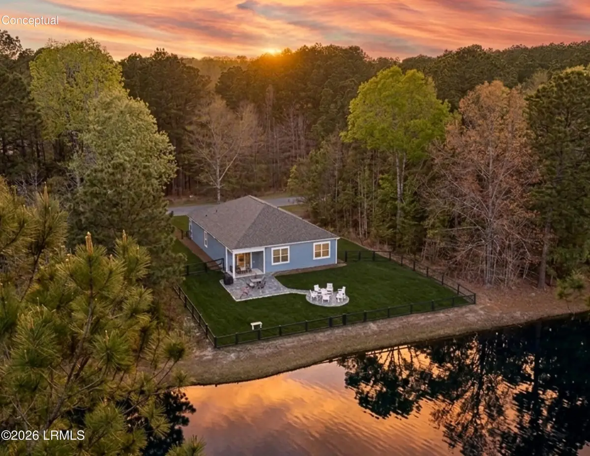 184 Twickenham Loop, Yemassee, SC 29945 - #1