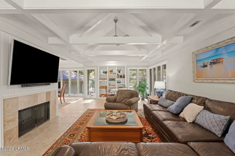 41 Mooring Buoy, Hilton Head Island, SC 29928 - #3