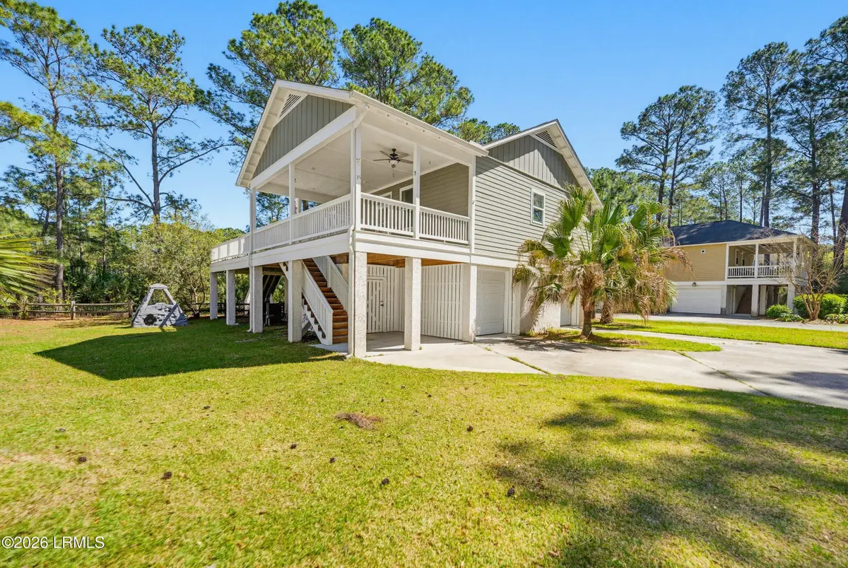 35 Downing Drive, Beaufort, SC 29907 - #1