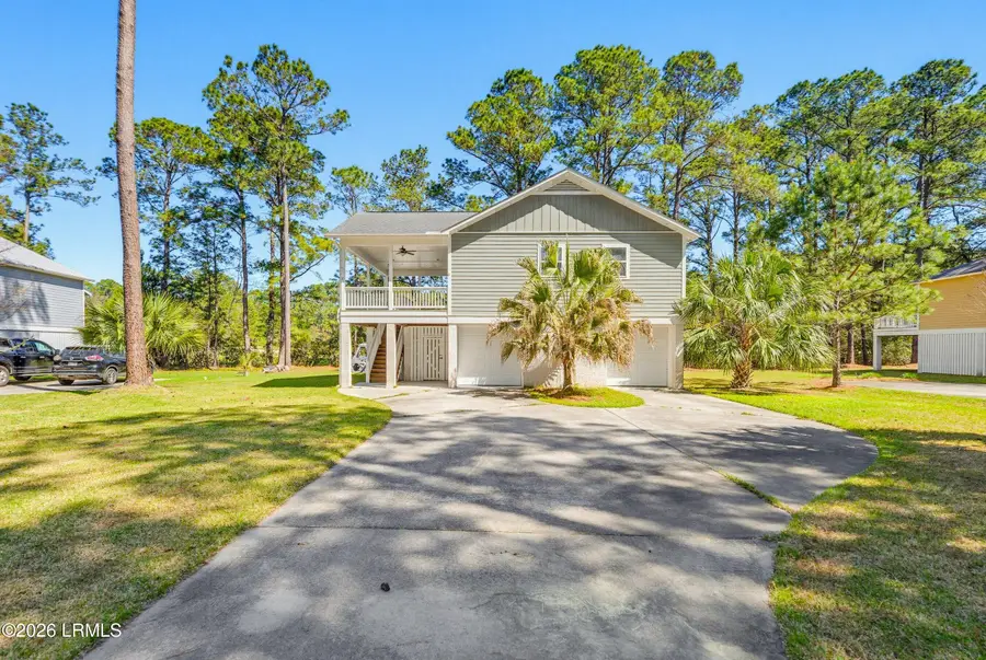 35 Downing Drive, Beaufort, SC 29907 - #2