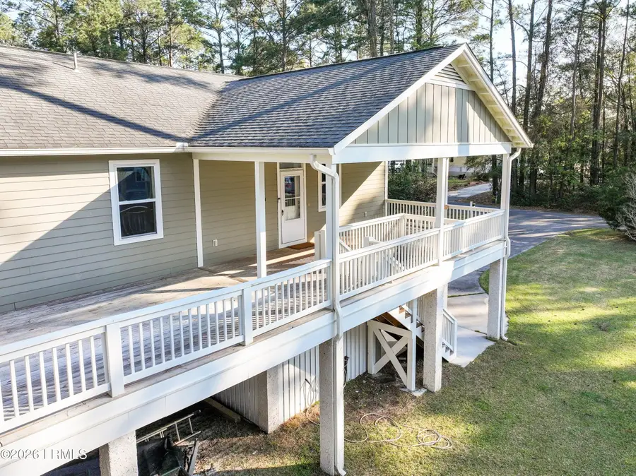 35 Downing Drive, Beaufort, SC 29907 - #3