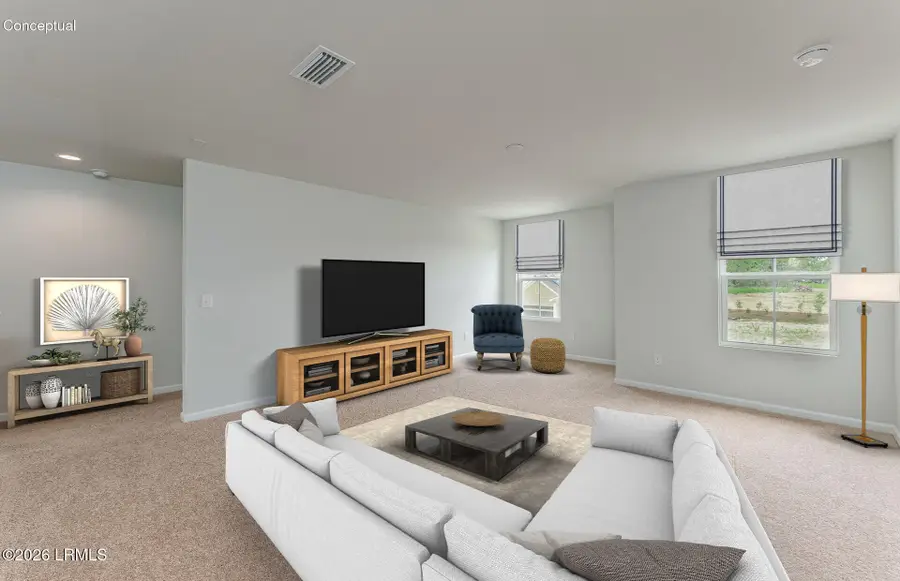 1112 Salem Bay Drive, Beaufort, SC 29902 - #2