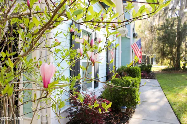 54 Gadwall Drive W, Beaufort, SC 29907