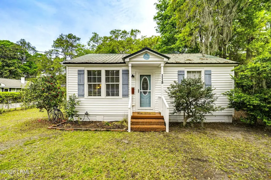 1113 Lafayette Street, Beaufort, SC 29902 - #3