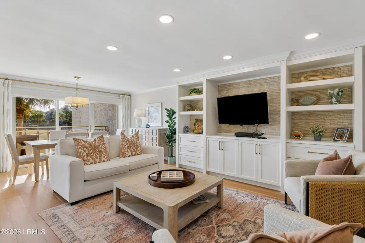 3 Braddock Bluff Drive #1730, Hilton Head Island, SC 29928 - #1