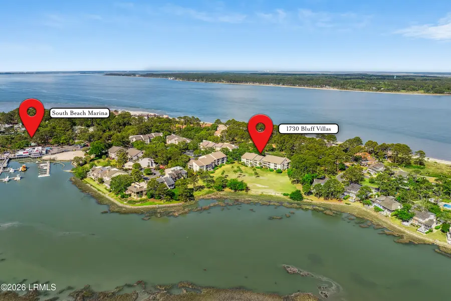 3 Braddock Bluff Drive #1730, Hilton Head Island, SC 29928 - #2