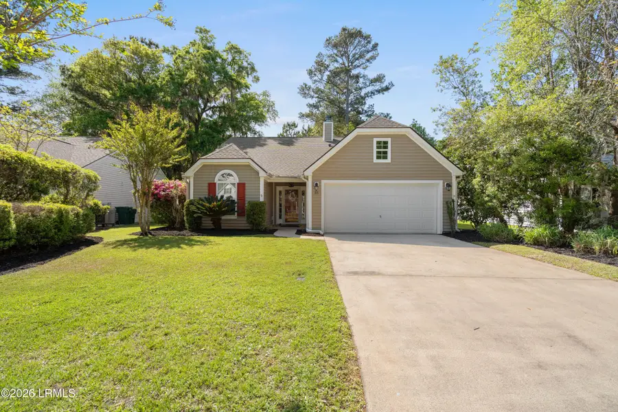 35 Wheatfield Circle, Bluffton, SC 29910 - #2