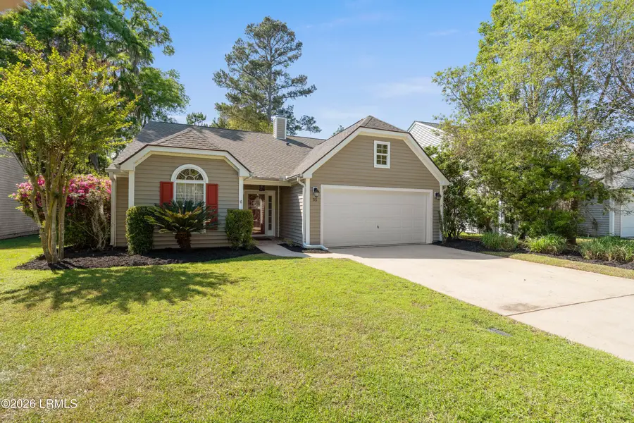 35 Wheatfield Circle, Bluffton, SC 29910 - #3