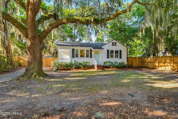 1106 Woodward Avenue, Beaufort, SC 29902