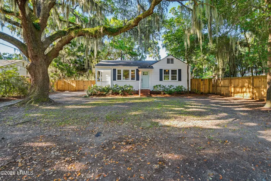 1106 Woodward Avenue, Beaufort, SC 29902 - #2