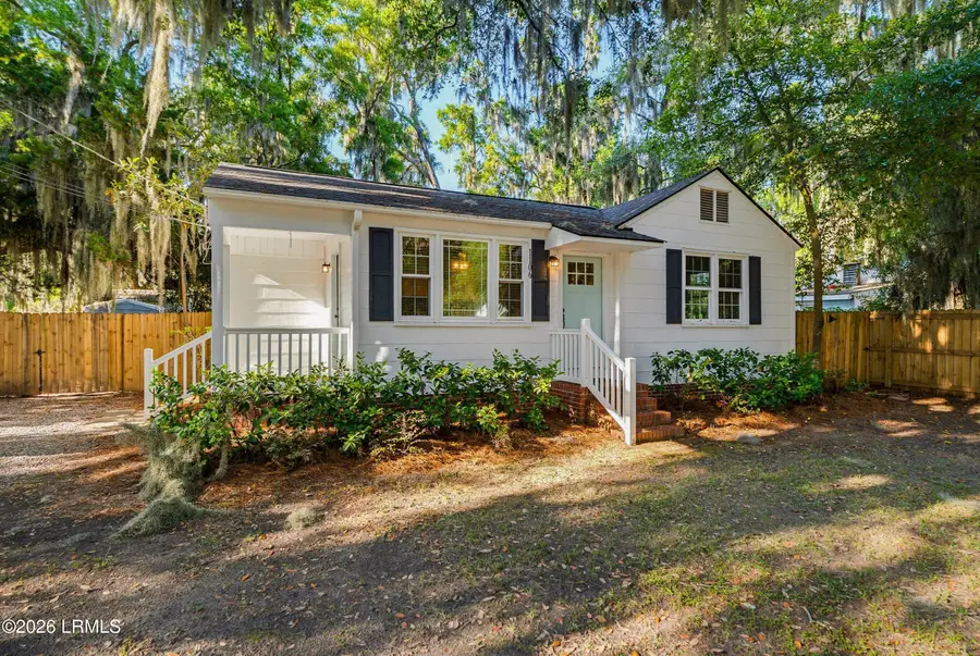 1106 Woodward Avenue, Beaufort, SC 29902 - #3