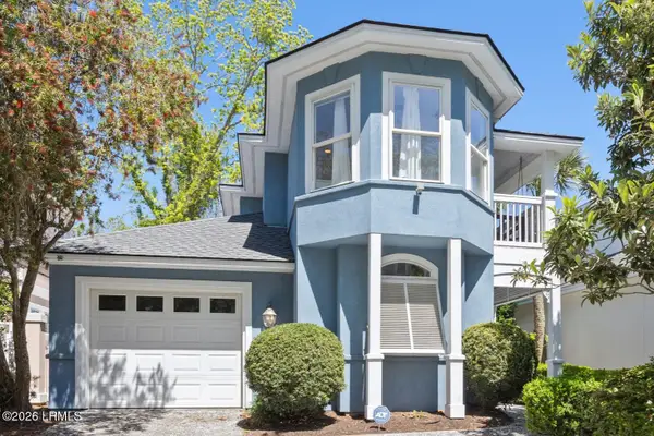 20 Bermuda Pointe Circle, Hilton Head Island, SC 29926