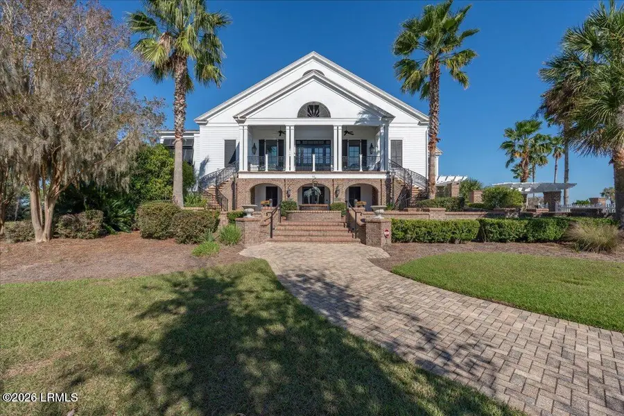 2 Woodland Ridge Circle, Beaufort, SC 29907 - #2