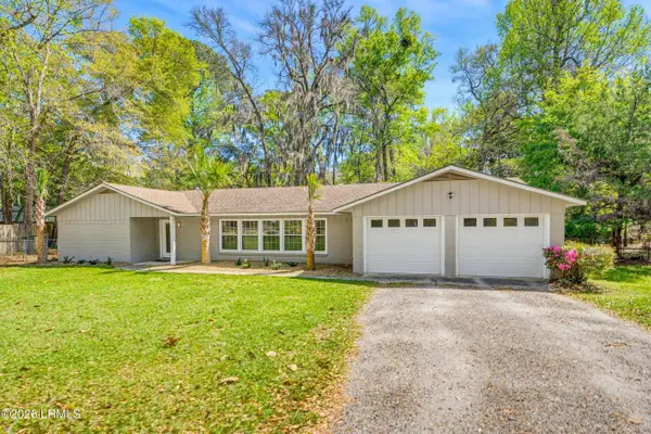 304 Shell Park Circle, Beaufort, SC 29906