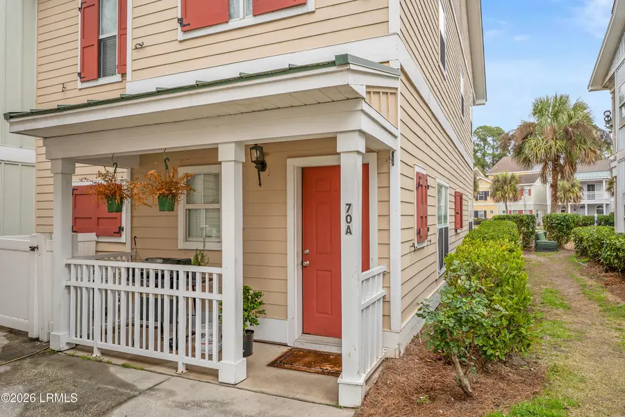 70 Cassandra Lane, Bluffton, SC 29910 - #2