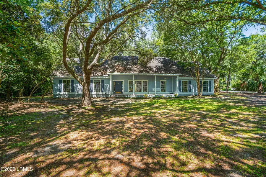 3508 Morgan River Drive S, Beaufort, SC 29907 - #2