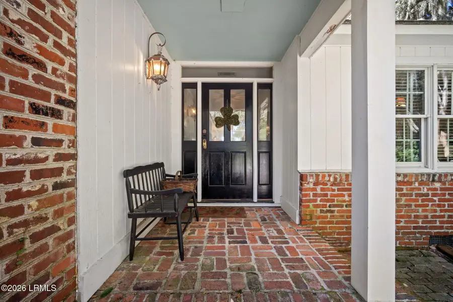 115 S Hermitage Road, Beaufort, SC 29902 - #3