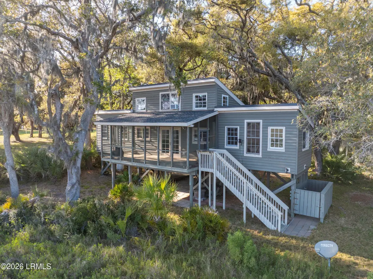 74 Blazing Star Lane, Saint Helena Island, SC 29920 - #1