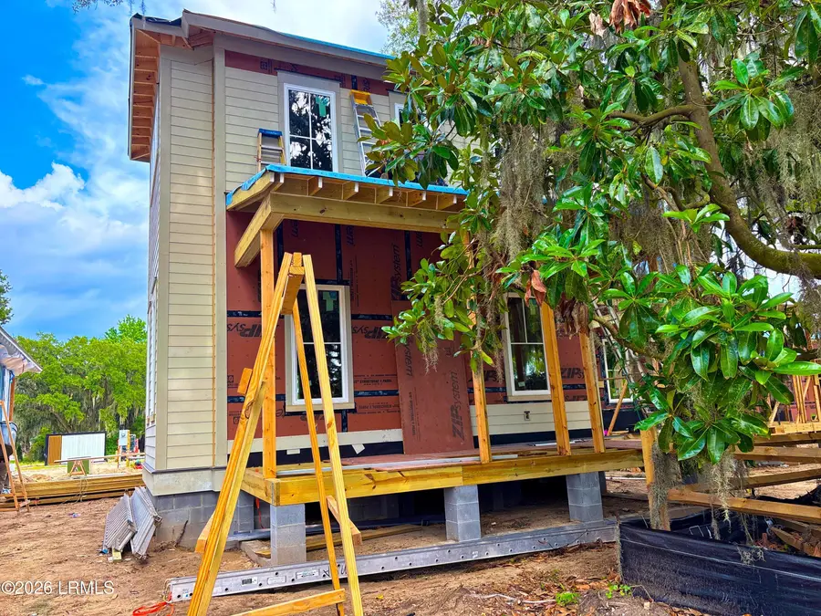 1300 London Avenue, Port Royal, SC 29935 - #3