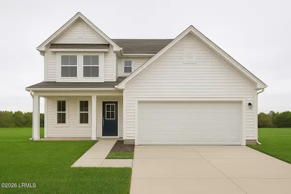 447 Rifle Road, Ridgeland, SC 29936